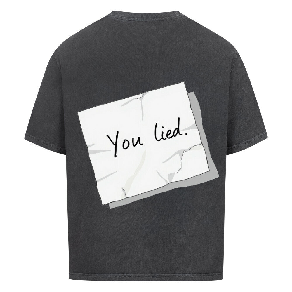 Image for color: washed black