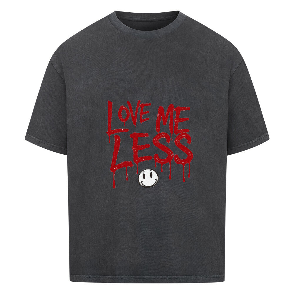 Image for color: washed black