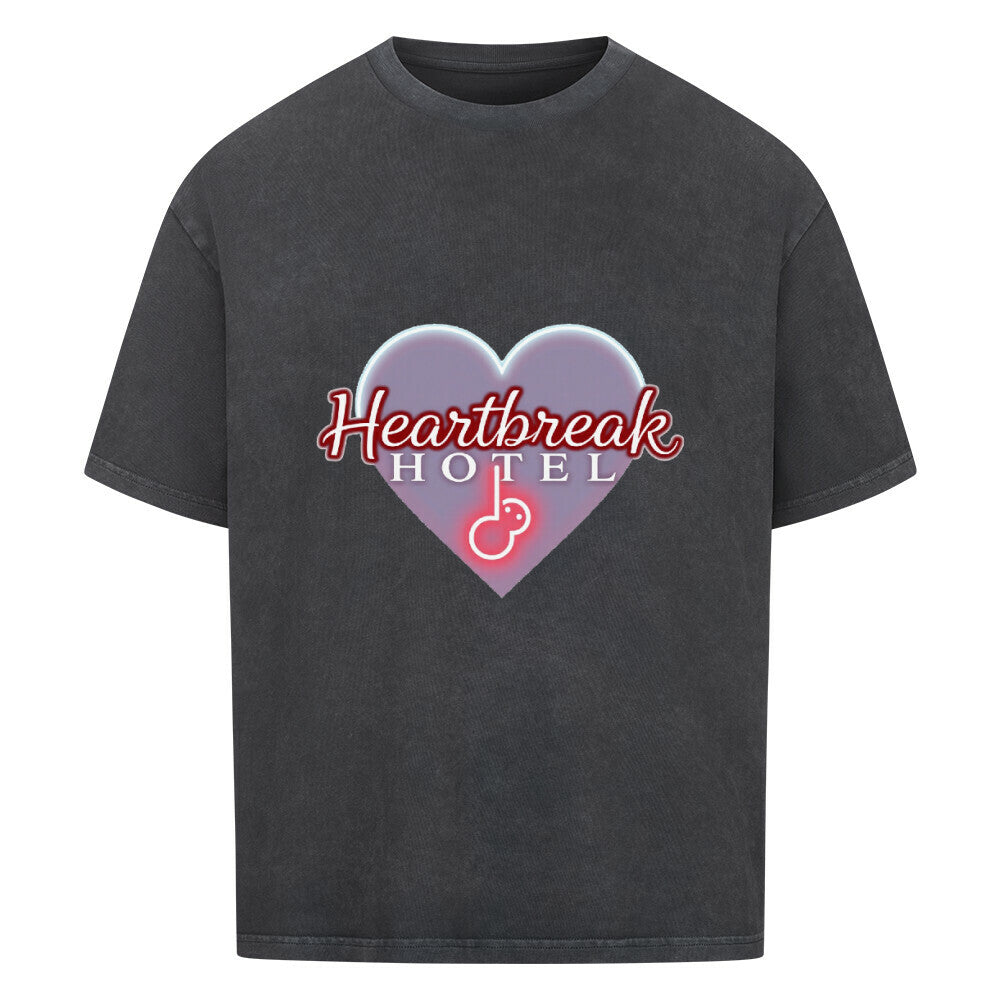 Image for color: washed black