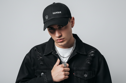 LEJAQUE Cap