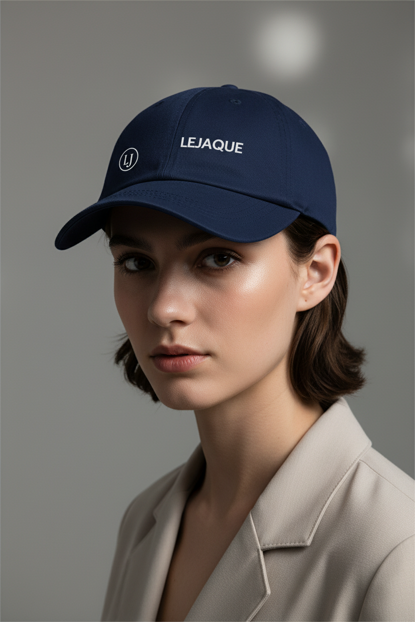 LEJAQUE Cap