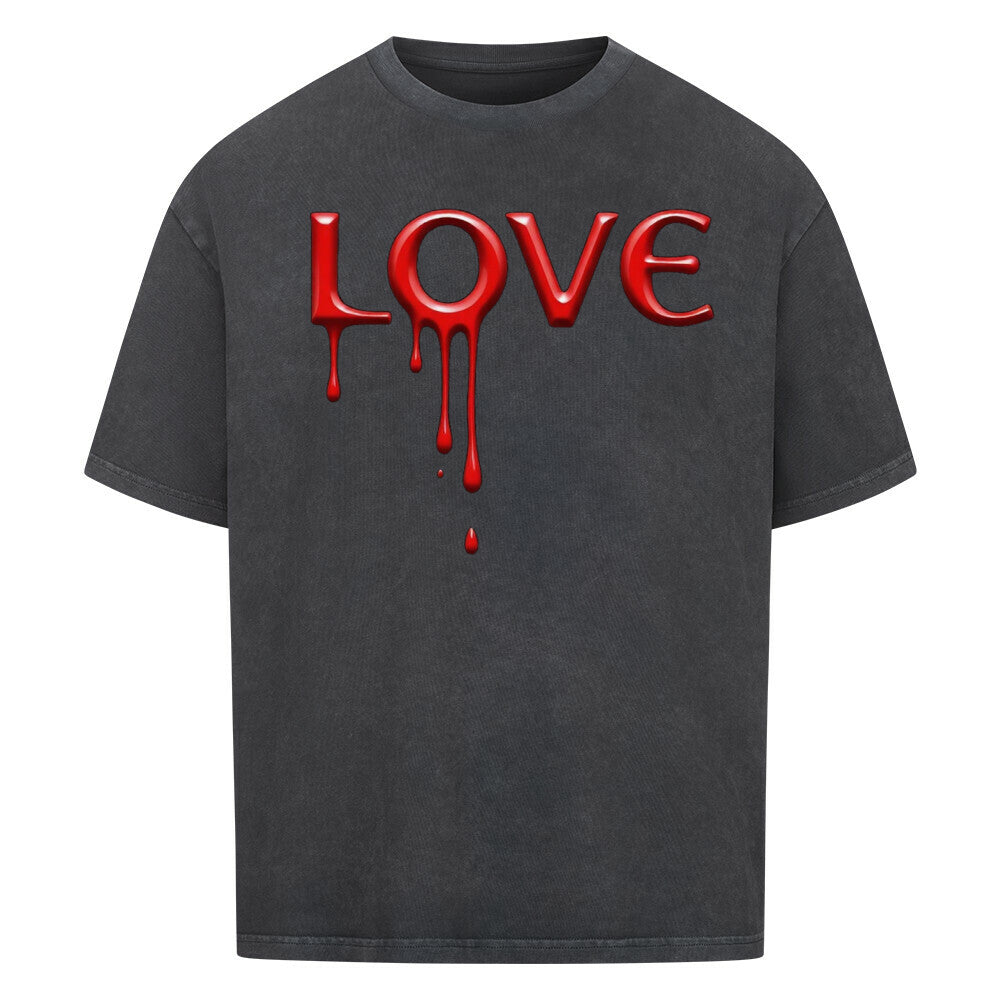 Image for color: washed black