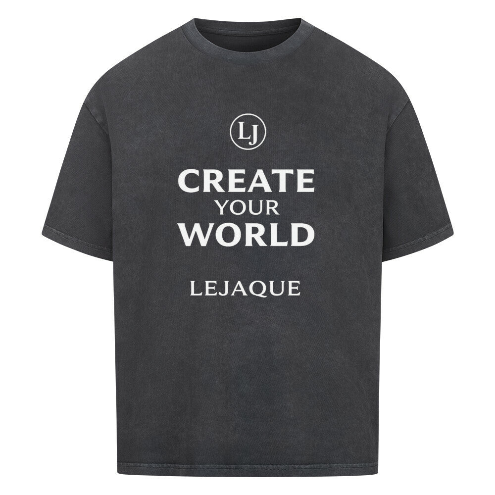 Image for color: washed black